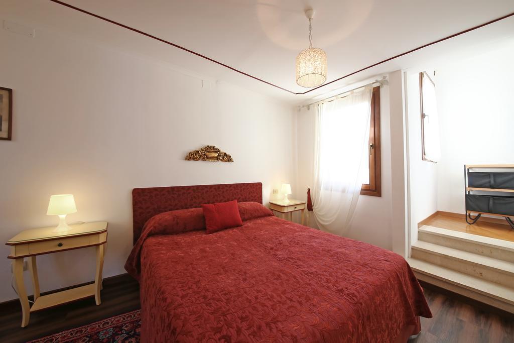Palazzo Foscarini . Appartamento